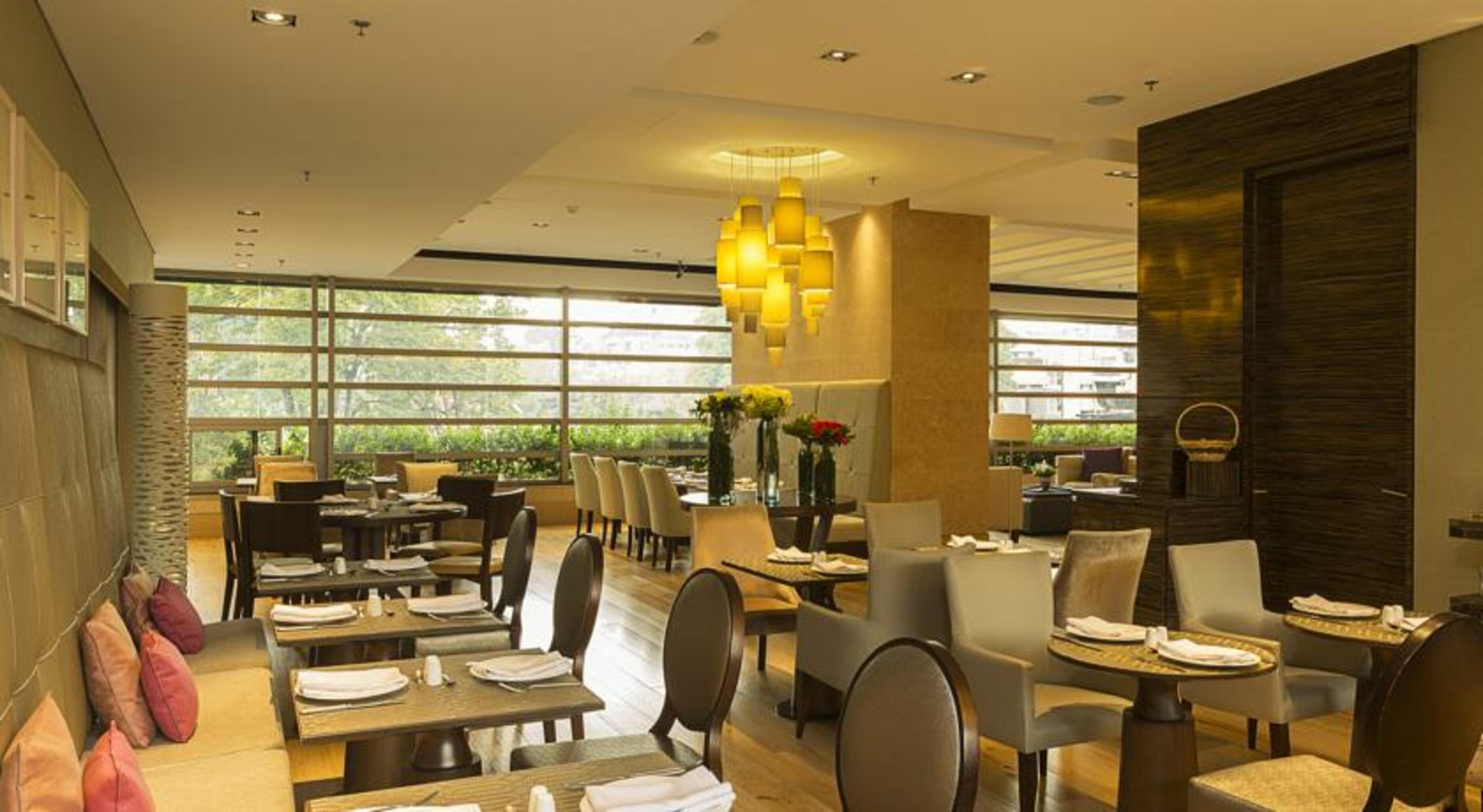 Ek Hotel By Preferred Hotels Group Bogota Exterior photo