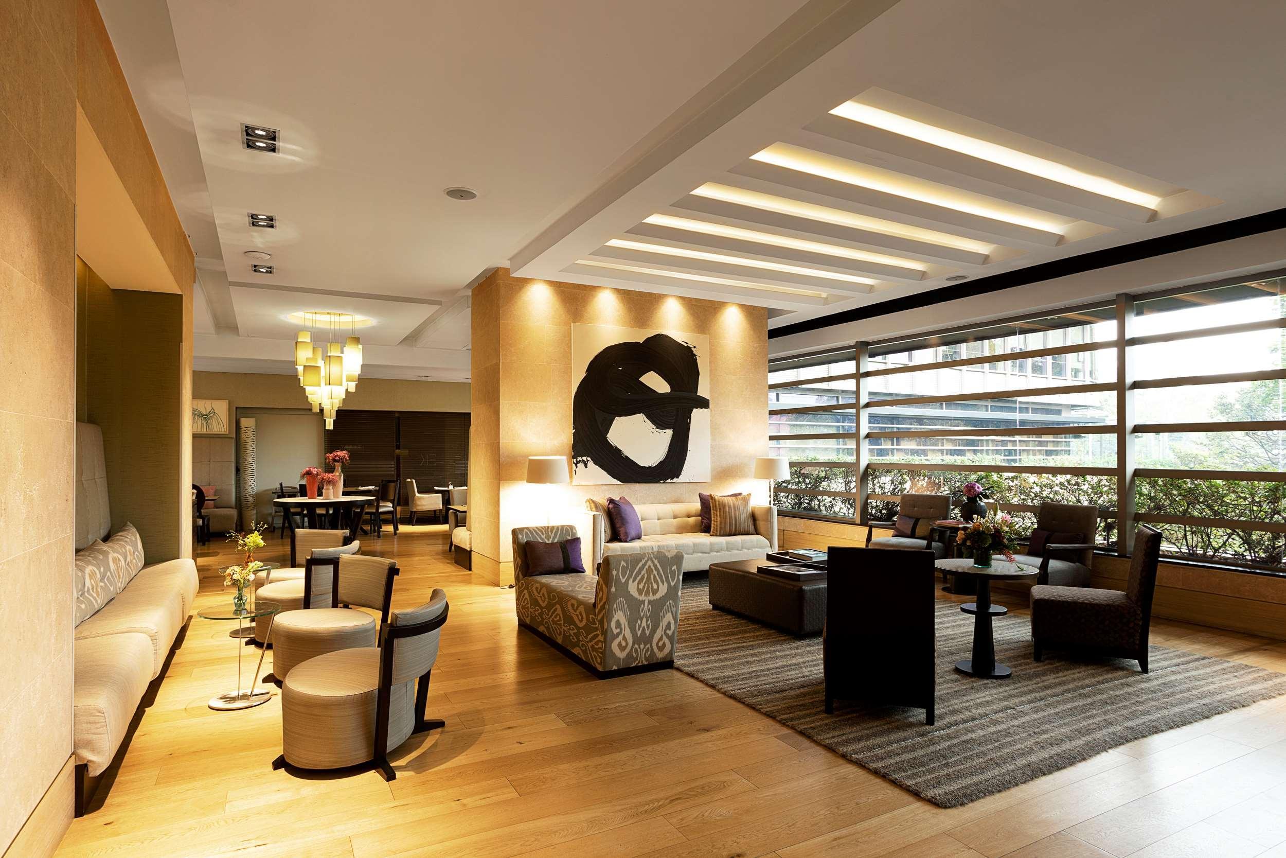 Ek Hotel By Preferred Hotels Group Bogota Exterior photo