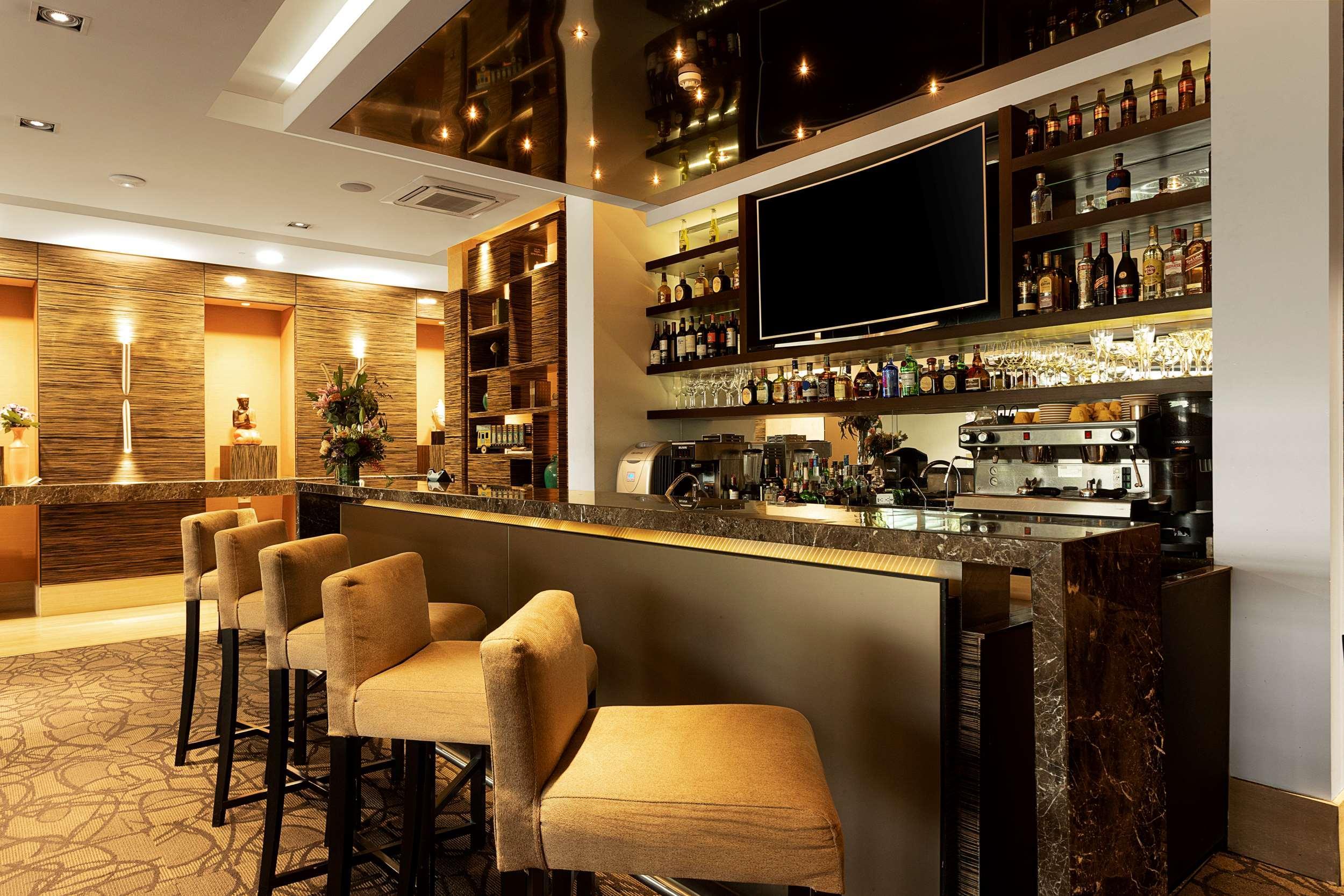 Ek Hotel By Preferred Hotels Group Bogota Exterior photo