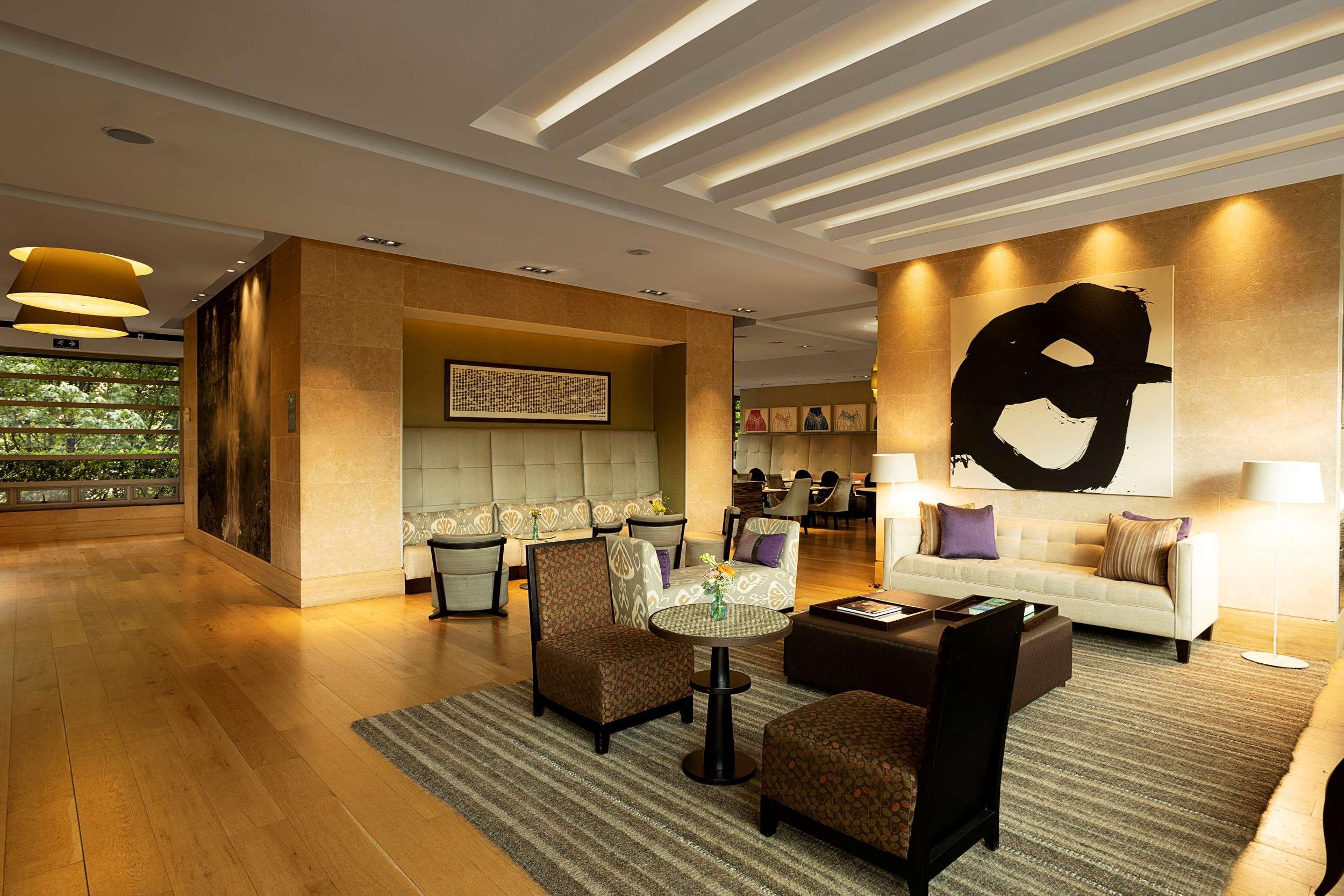 Ek Hotel By Preferred Hotels Group Bogota Exterior photo