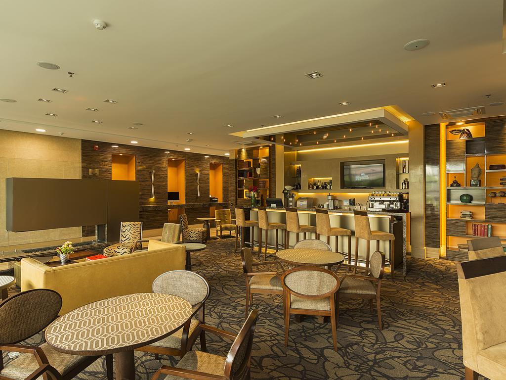 Ek Hotel By Preferred Hotels Group Bogota Exterior photo